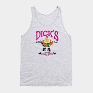 cockadoodledoo Tank Top